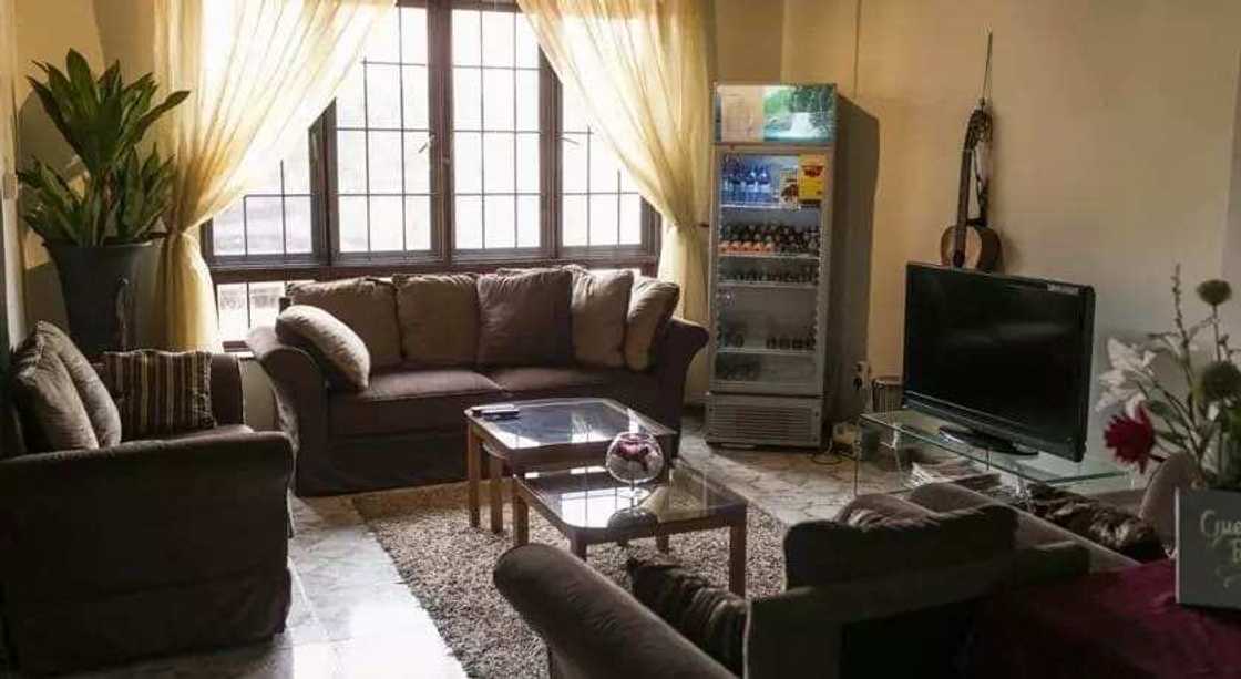 Apartment for rent in Accra