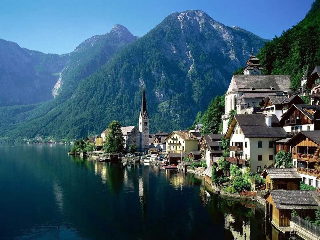 List of popular cities in Austria
List of names of cities in Austria
States in Austria List of popular cities in Austria
List of names of cities in Austria
States in Austria