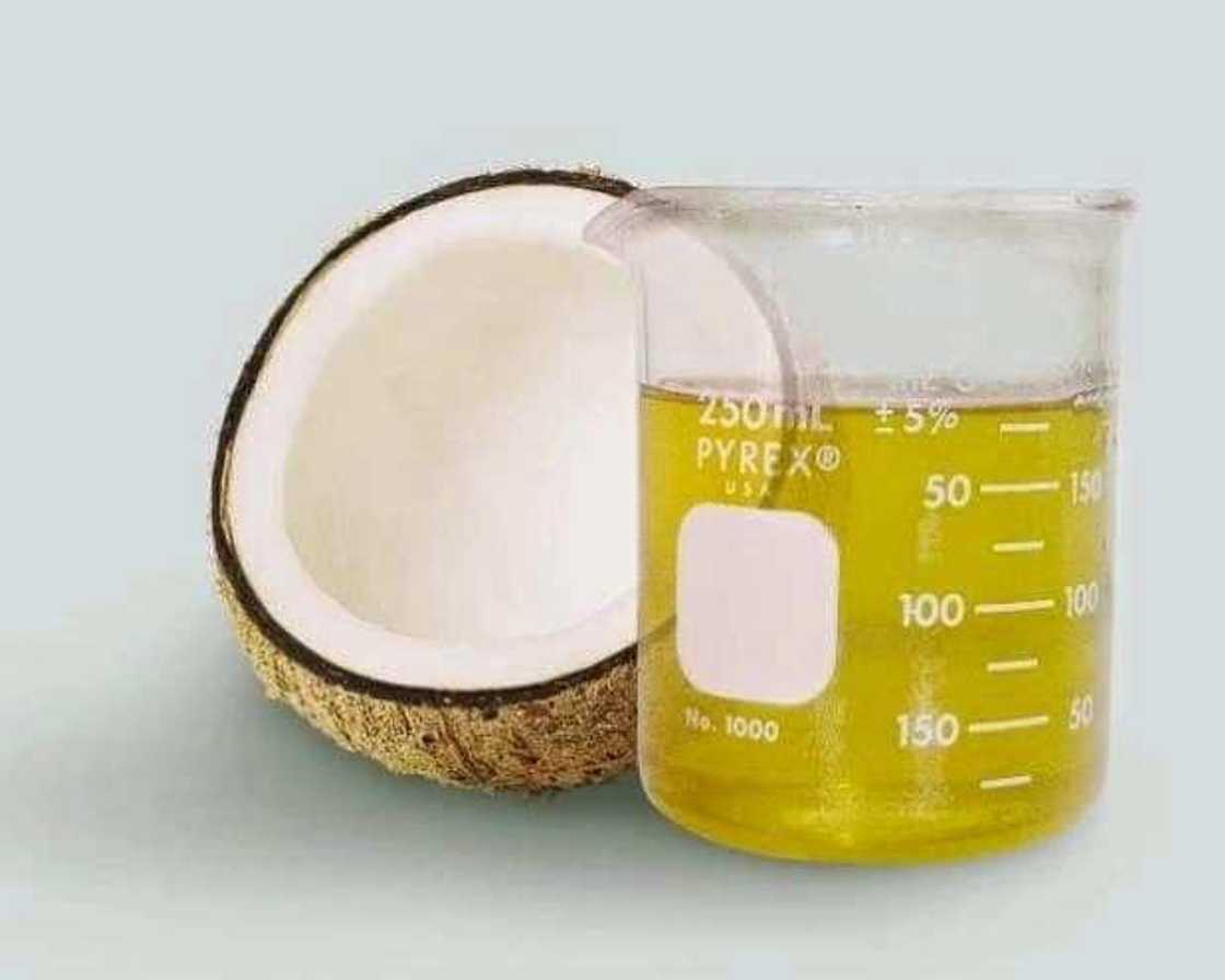 List of natural hair products in Ghana List of natural hair products in Ghana