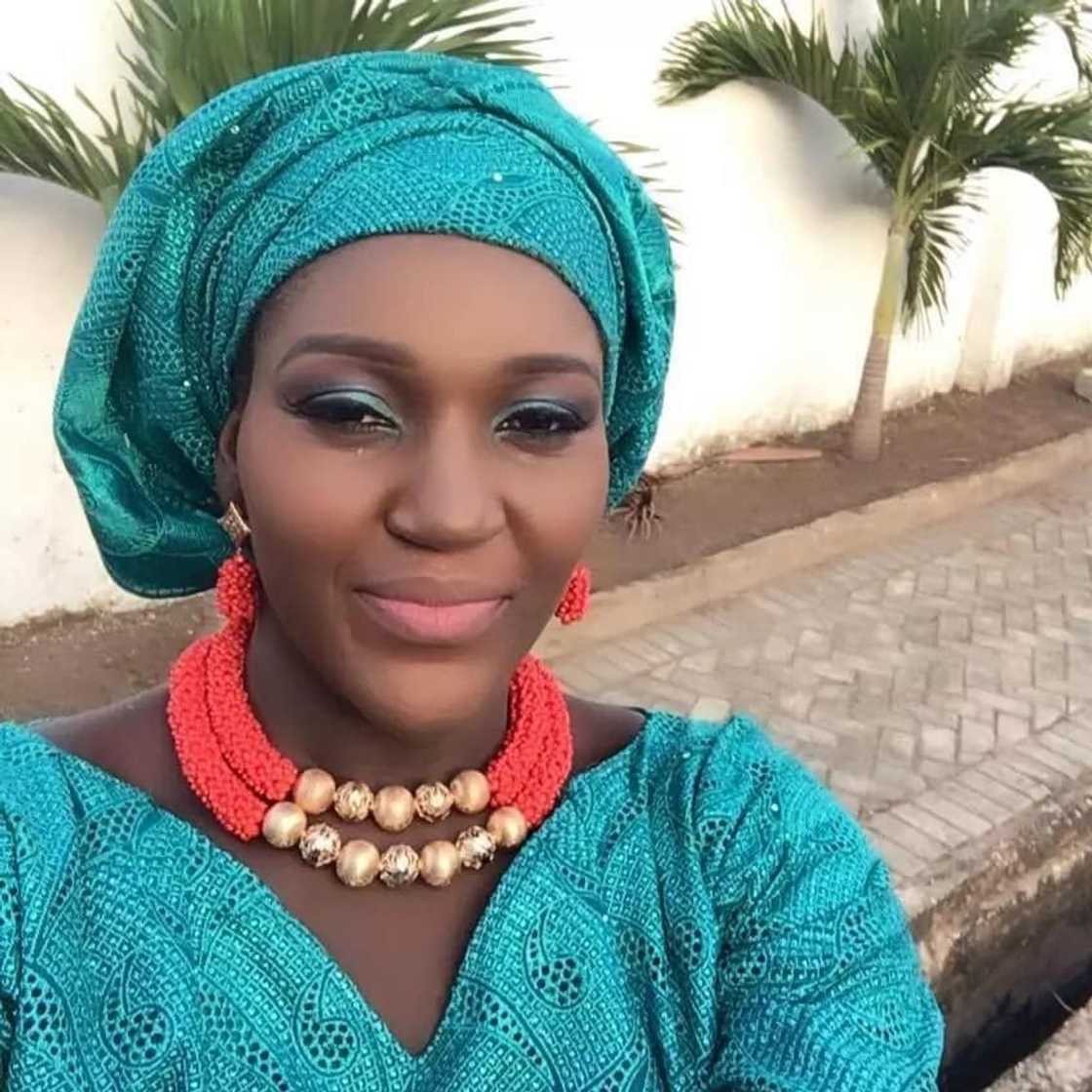 Rasheeda Adams is the ex-wife of NDC MP Ras Mubarak Rasheeda Adams is the ex-wife of NDC MP Ras Mubarak