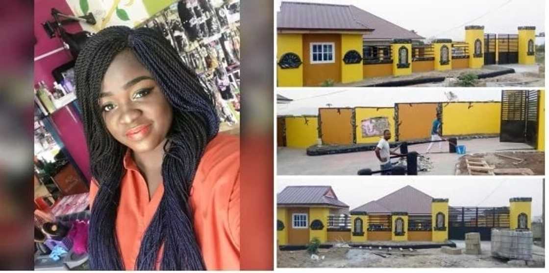 Latest photos of actress Tracey Boakye Latest photos of actress Tracey Boakye