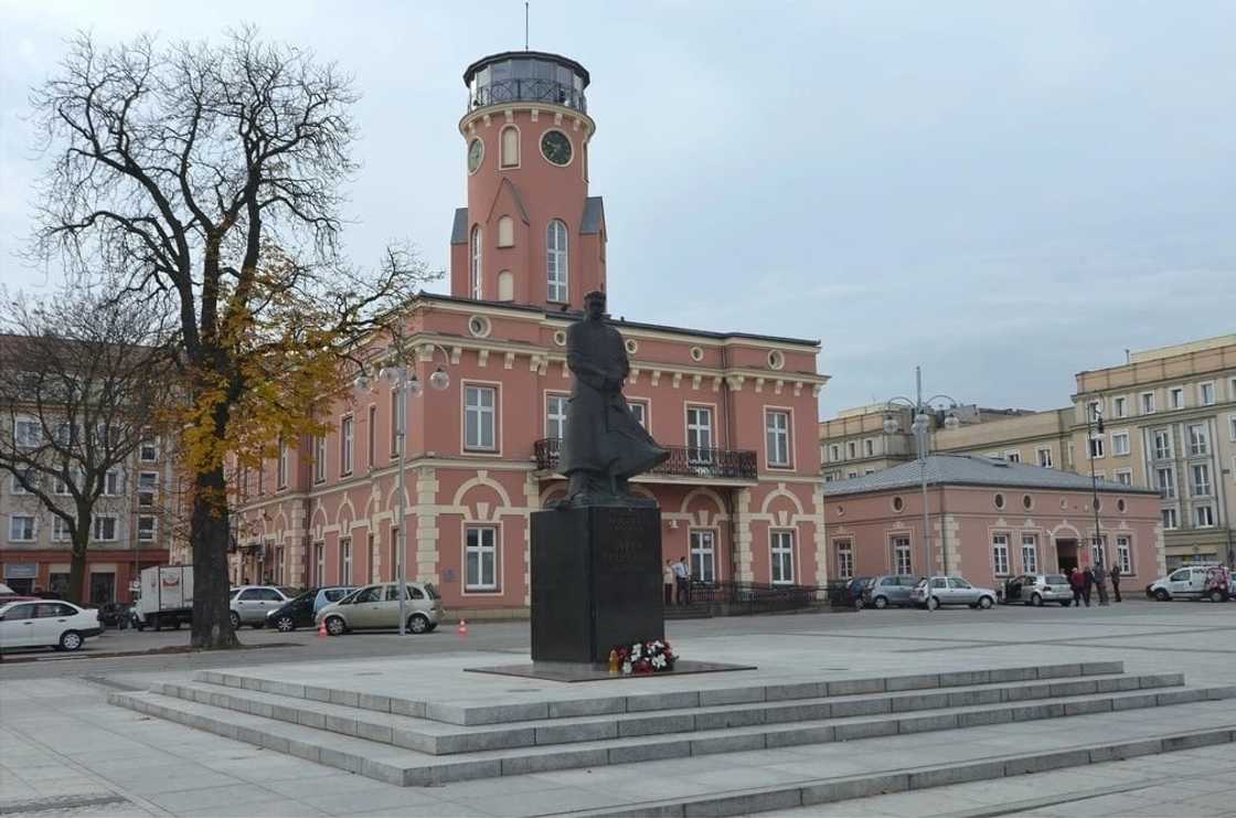 List of cities in Poland
Names of cities in Poland
Capital of Poland
Biggest cities in Poland List of cities in Poland
Names of cities in Poland
Capital of Poland
Biggest cities in Poland