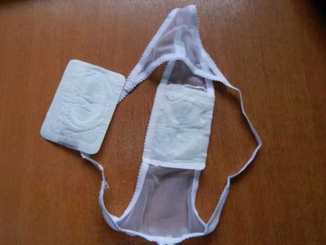 5 Ghanaian girls reveal why they decided to never wear panties 5 Ghanaian girls reveal why they decided to never wear panties
