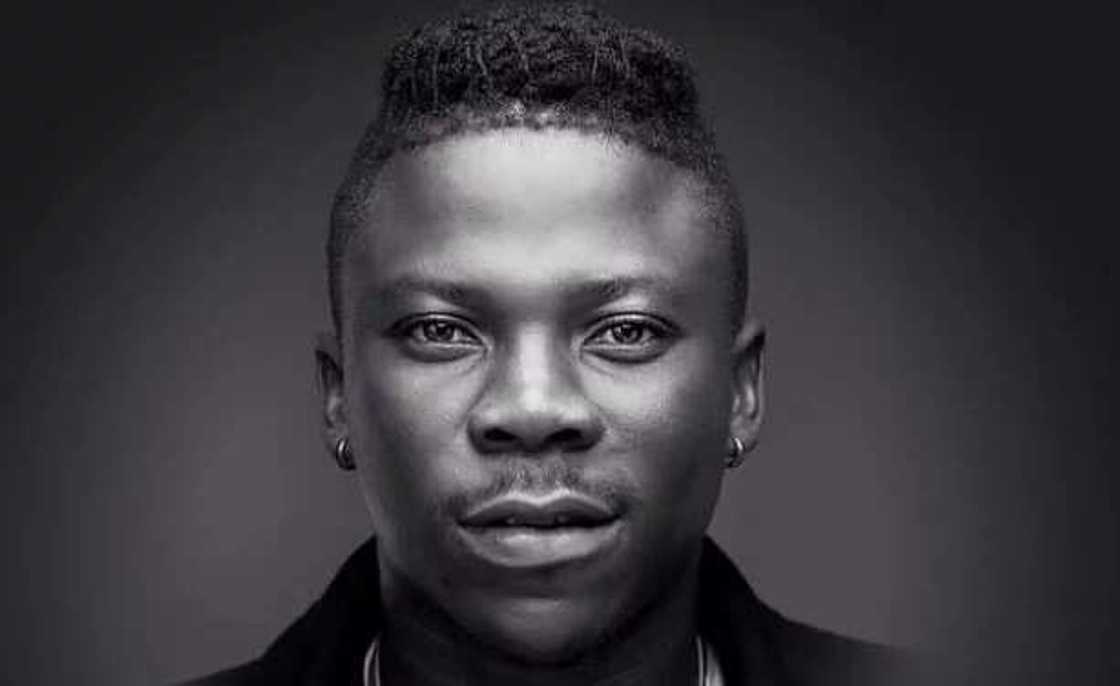 Ghana's top 11 most eligible bachelors Ghana's top 11 most eligible bachelors