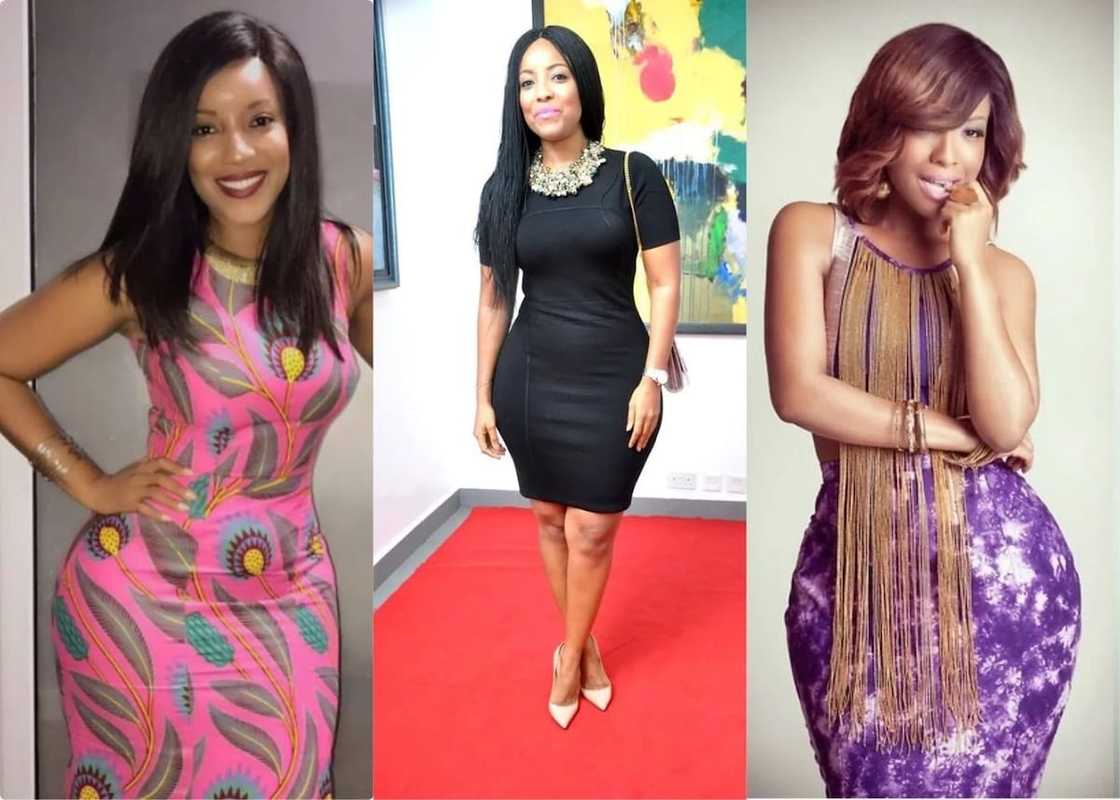 Joselyn Dumas causes traffic in video while cat-walking; fans heap praises on her Joselyn Dumas causes traffic in video while cat-walking; fans heap praises on her
