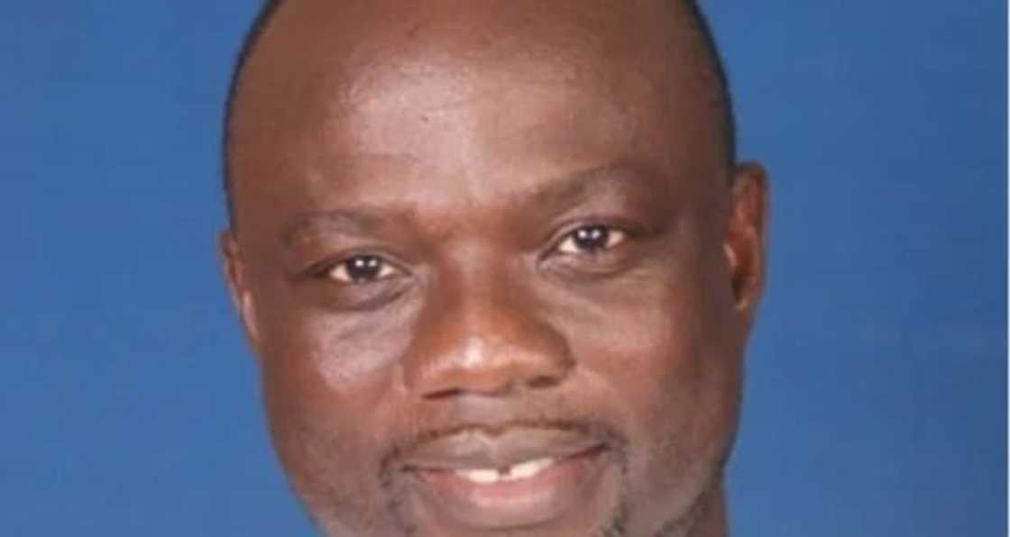 Photos: 10 top Ghanaian politicians who died in the last 10 years Photos: 10 top Ghanaian politicians who died in the last 10 years