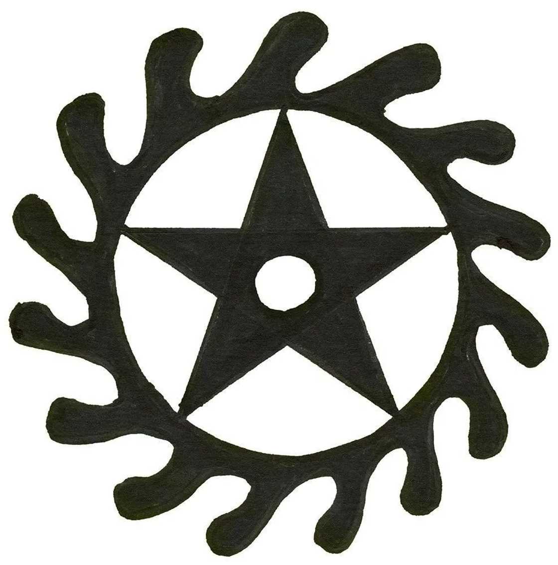 Ghanaian traditional symbols and their meanings Ghanaian traditional symbols and their meanings