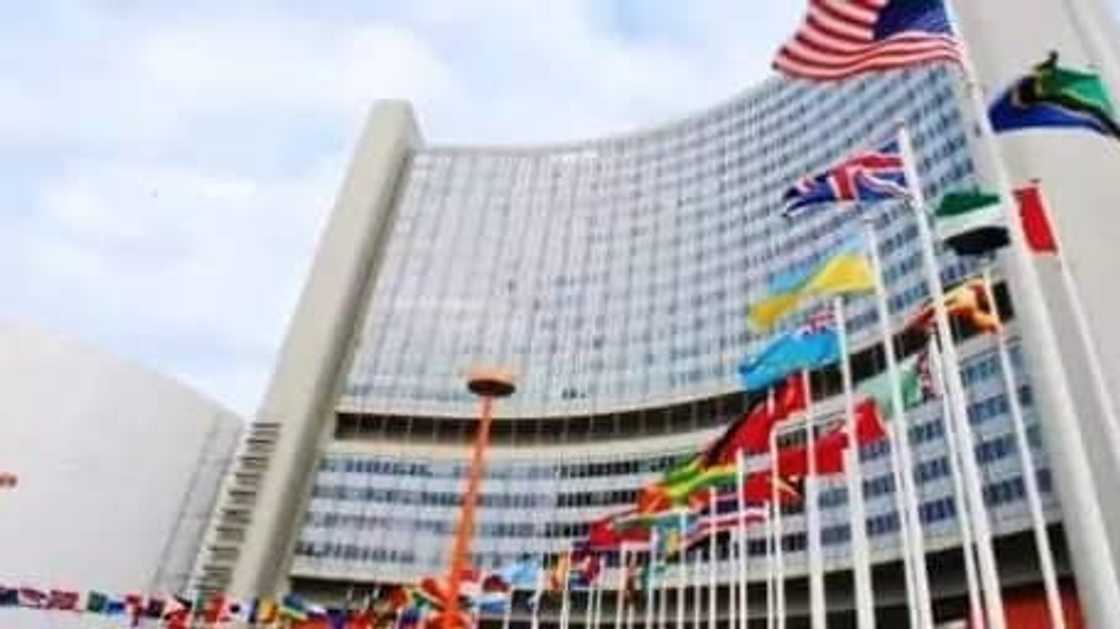 6 fast facts about Ghana’s first Female Chief of Staff, Frema Osei Opare 6 fast facts about Ghana’s first Female Chief of Staff, Frema Osei Opare