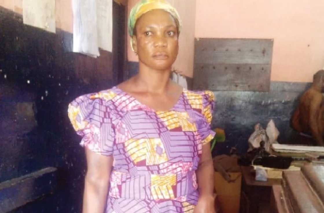 Prophetess with many names arrested for GH¢70k fraud