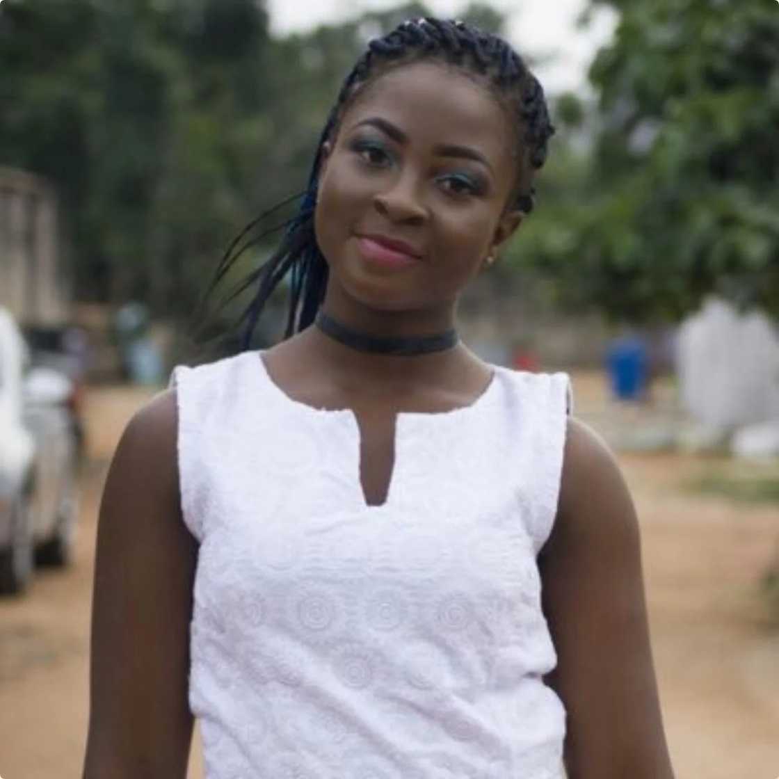 Family of late Lilly Dzigbordi Asigbetse still seeking justice for her 6 months after her passing Family of late Lilly Dzigbordi Asigbetse still seeking justice for her 6 months after her passing