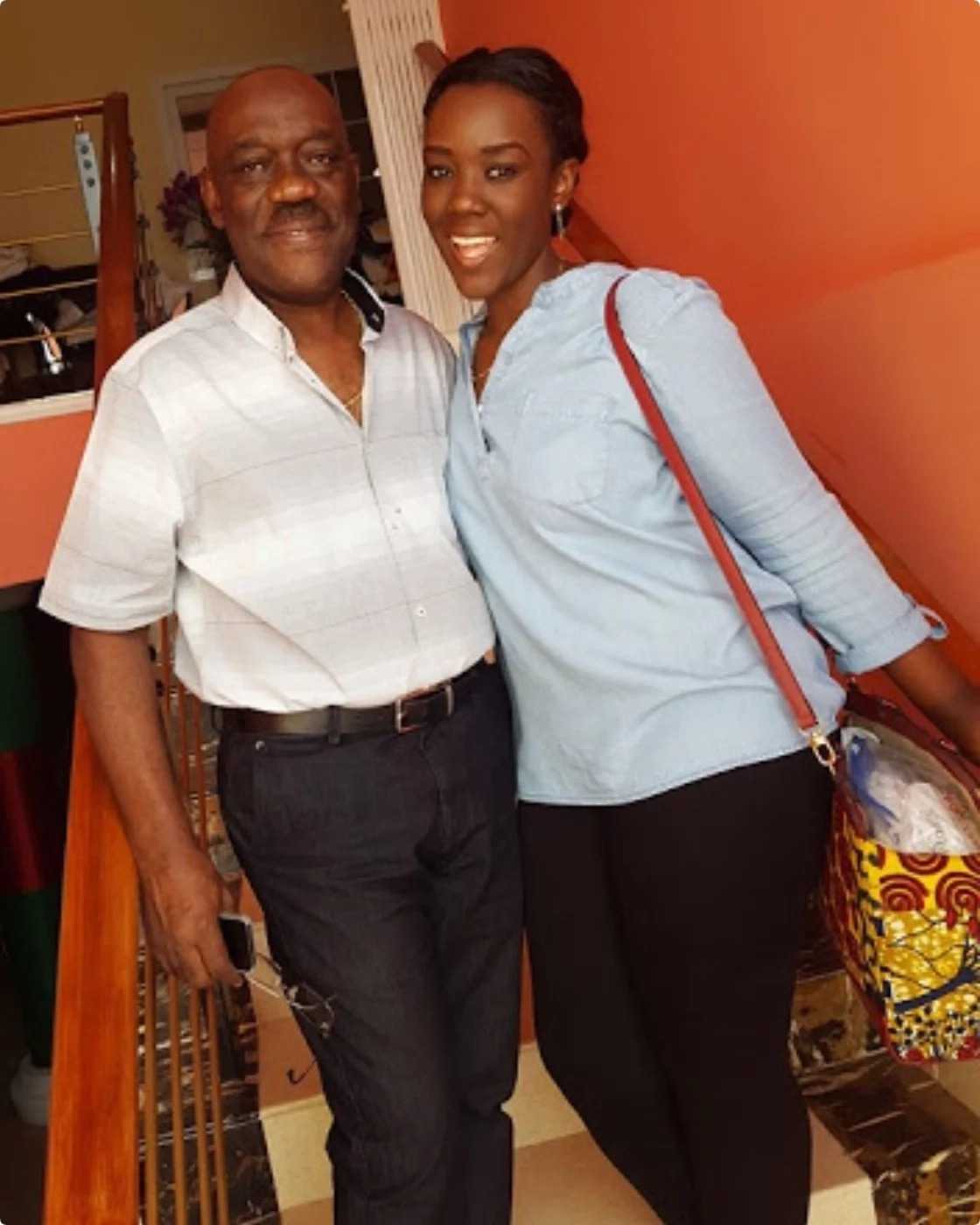 Dr. Steven Ansong Dr. Steven Ansong