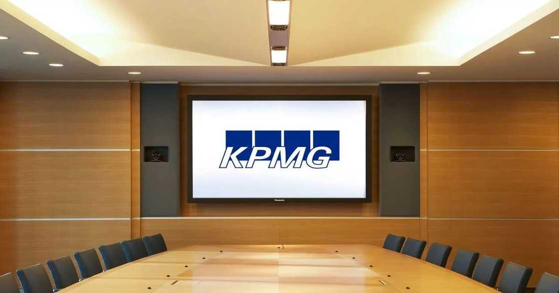 kpmg Ghana