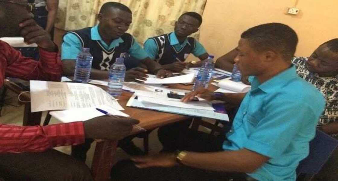 admission list for mampong technical college of education
college of education forms
college of education application admission list for mampong technical college of education
college of education forms
college of education application