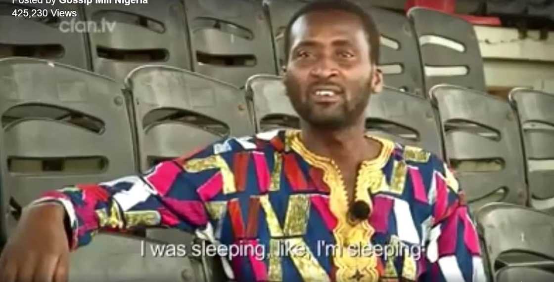 Muslim man converts to Christianity after healing Muslim man converts to Christianity after healing