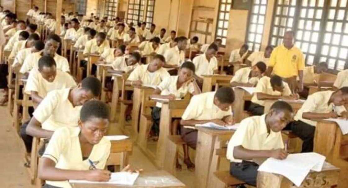 2016 BECE candidates are the best so far - GES
