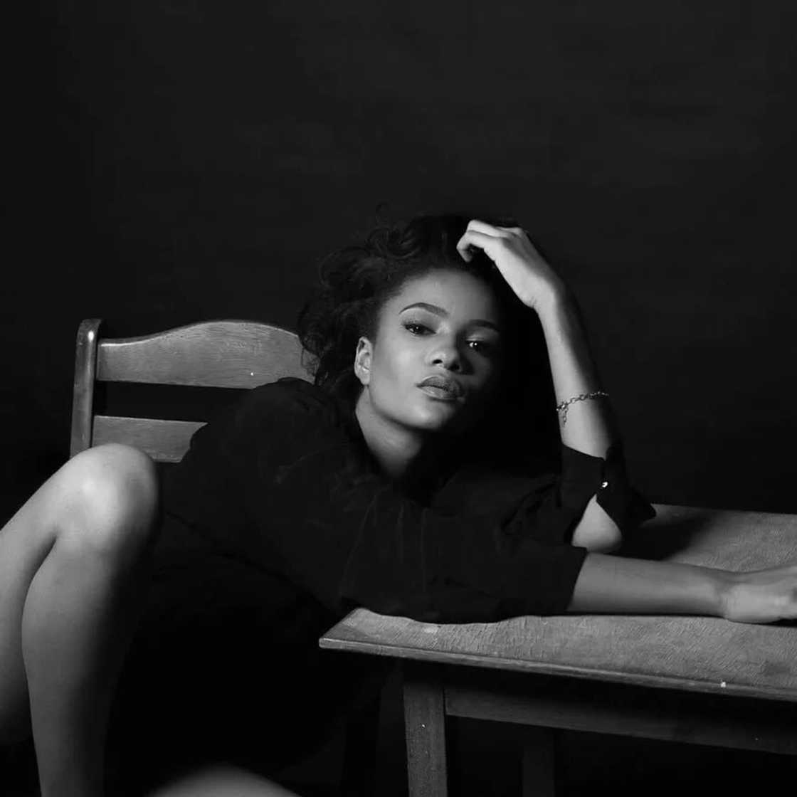 Imani Ayew's luxury world of money, love, fashion and fun Imani Ayew's luxury world of money, love, fashion and fun