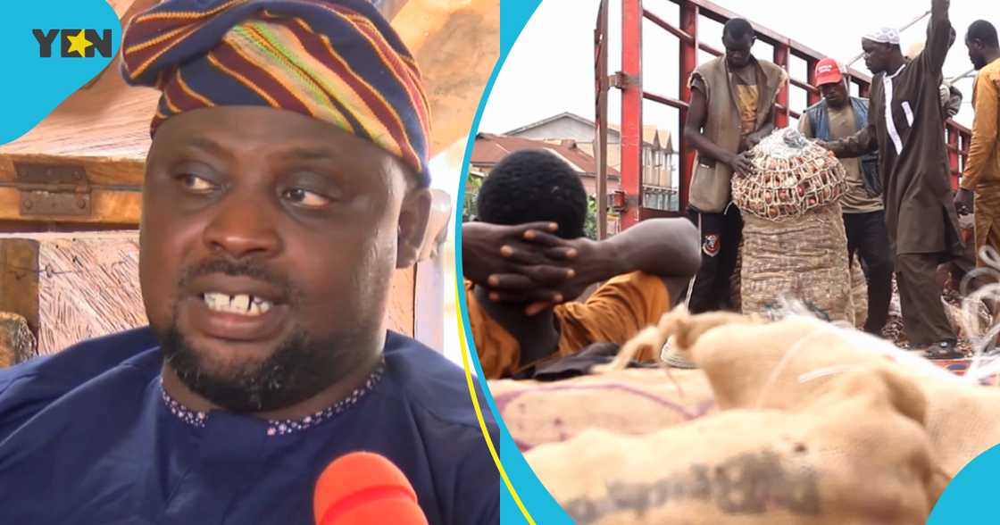 Jihadists shoot Ghanaian truck driver and burned trucks carrying food through Burkina Faso road as Niger closes border. Jihadists shoot Ghanaian truck driver and burned trucks carrying food through Burkina Faso road as Niger closes border.