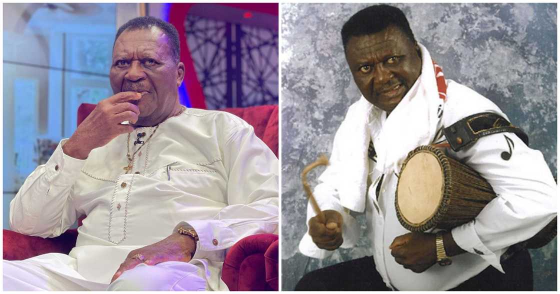 A.B. Crentsil A.B. Crentsil