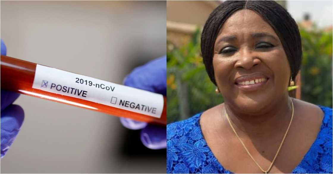 COVID-19: Prudential Bank HR dies few hours after she lost her dad to the same virus COVID-19: Prudential Bank HR dies few hours after she lost her dad to the same virus