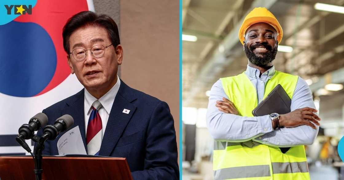 South Korea, South Korean government, Skilled Worker Visa program, Asian country, qualified foreign professionals, jobs in South Korea, E-7 visa