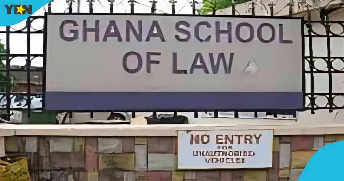 Ghana Law School, student dies, medical emergency, SRC President, Ridge Hospital, Nana Opoku Ware Ghana Law School, student dies, medical emergency, SRC President, Ridge Hospital, Nana Opoku Ware