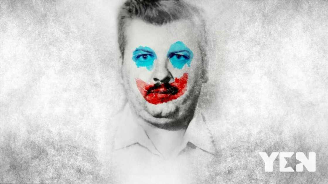 John Wayne Gacy John Wayne Gacy