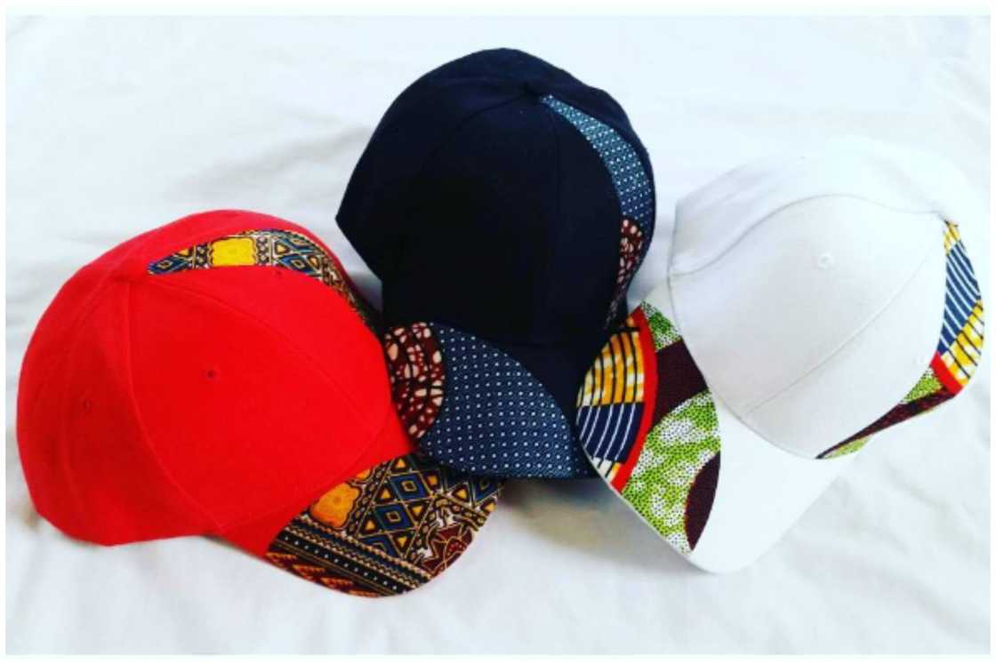 Ankara caps