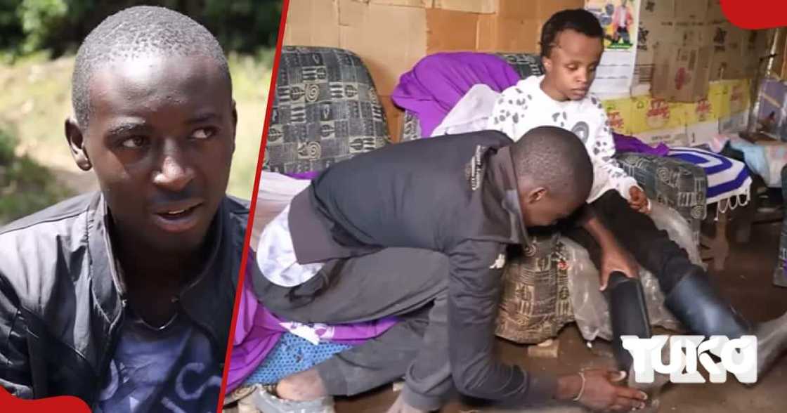 David Waweru David Waweru