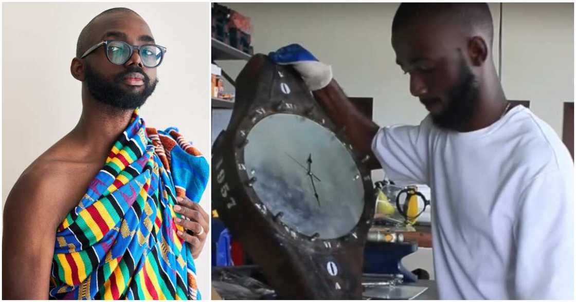 Joseph Awuah-Darko Joseph Awuah-Darko