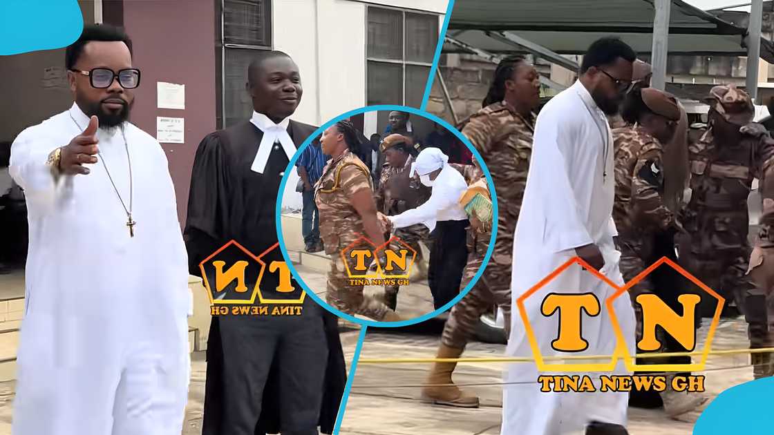 Agradaa, Asiamah, Ghana, Nsawam, Amasaman Court, Accra Agradaa, Asiamah, Ghana, Nsawam, Amasaman Court, Accra