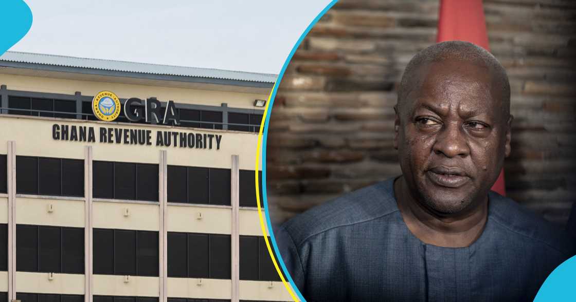 Mahama promises to scrap shady deal Mahama promises to scrap shady deal