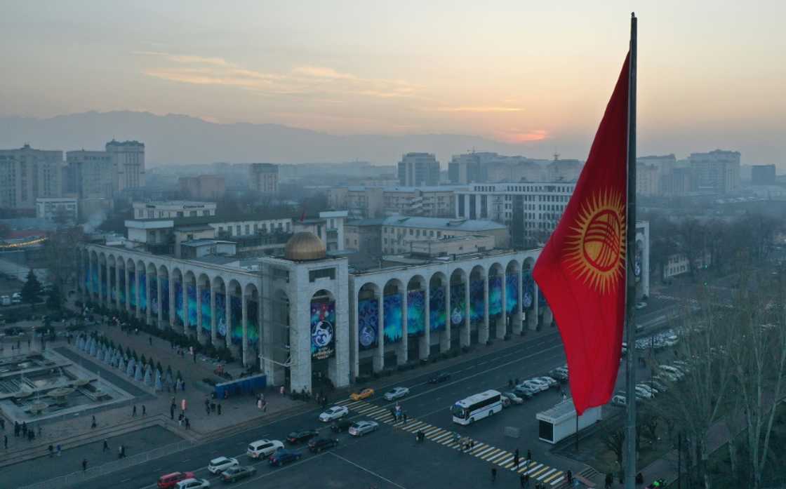 China has poured hundreds of millions of dollars of investment into the Central Asian country China has poured hundreds of millions of dollars of investment into the Central Asian country