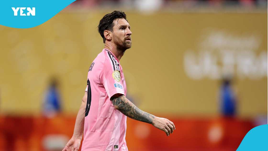Lionel Messi, Inter Miami, Messi freekick goal, FC Porto, Club World Cup Lionel Messi, Inter Miami, Messi freekick goal, FC Porto, Club World Cup