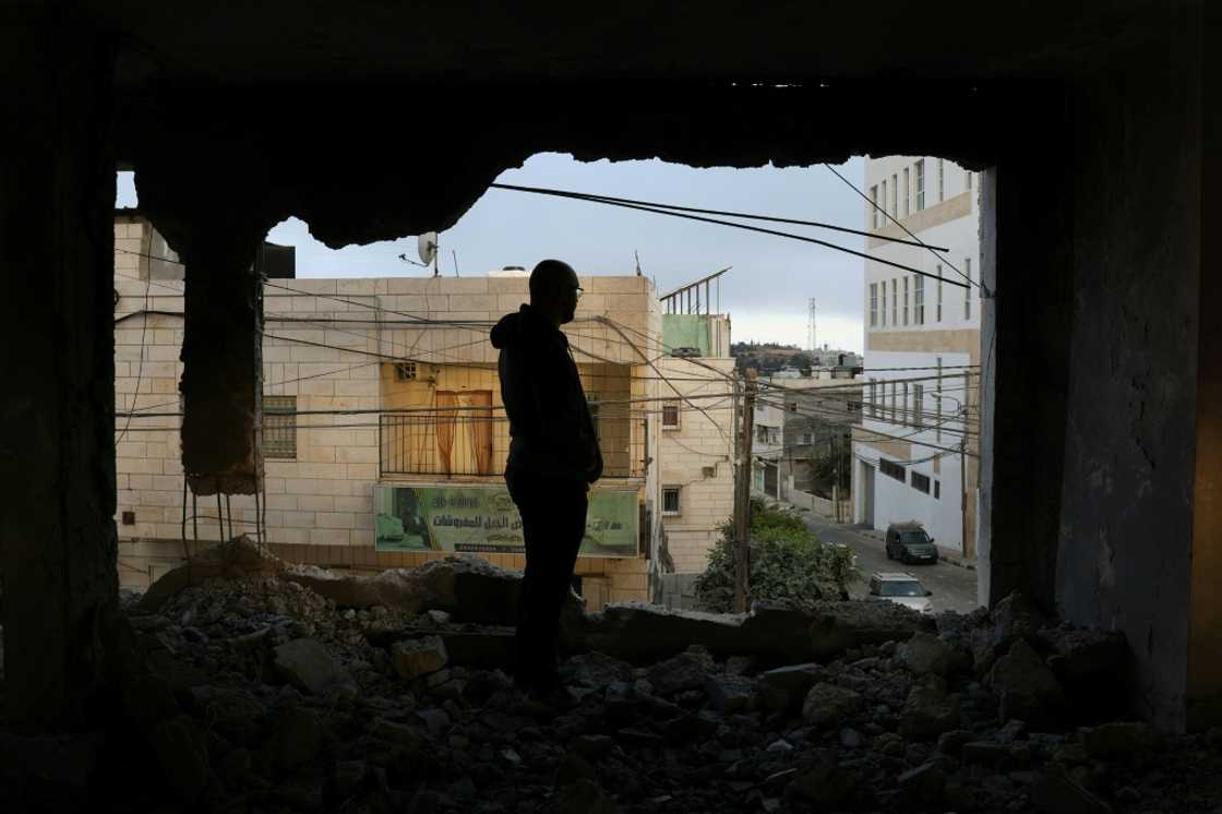 News that Israel and Hamas had agreed to the first phase of a deal to end the Gaza conflict eased geopolitical worries News that Israel and Hamas had agreed to the first phase of a deal to end the Gaza conflict eased geopolitical worries