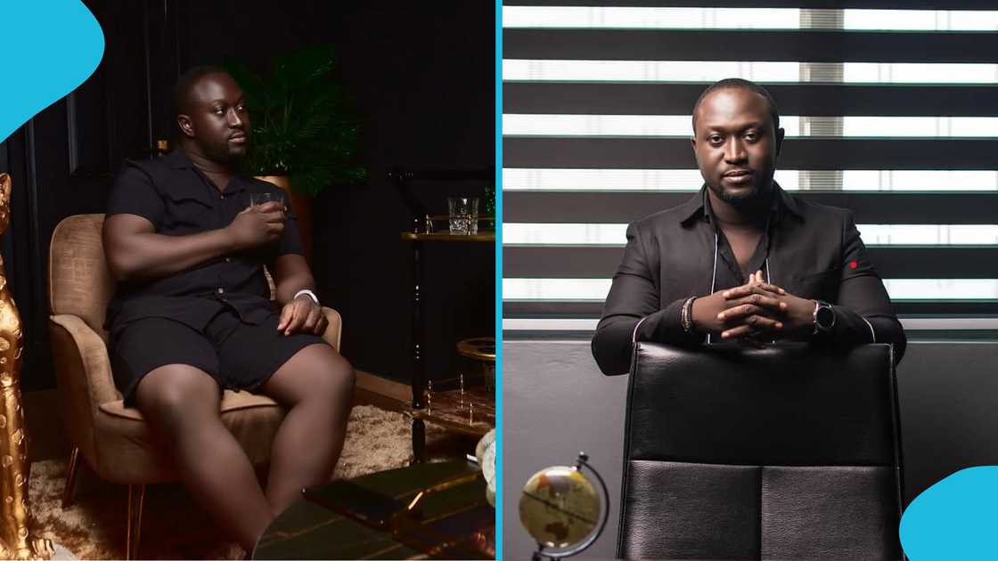 Music producers, Ghanaians, Richie Mensah, music, singer, Lynx Entertainment, online Music producers, Ghanaians, Richie Mensah, music, singer, Lynx Entertainment, online