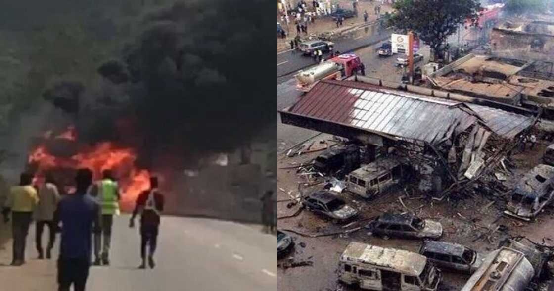 Circle flood, May 9, and 3 other disasters that wrecked the nation Circle flood, May 9, and 3 other disasters that wrecked the nation