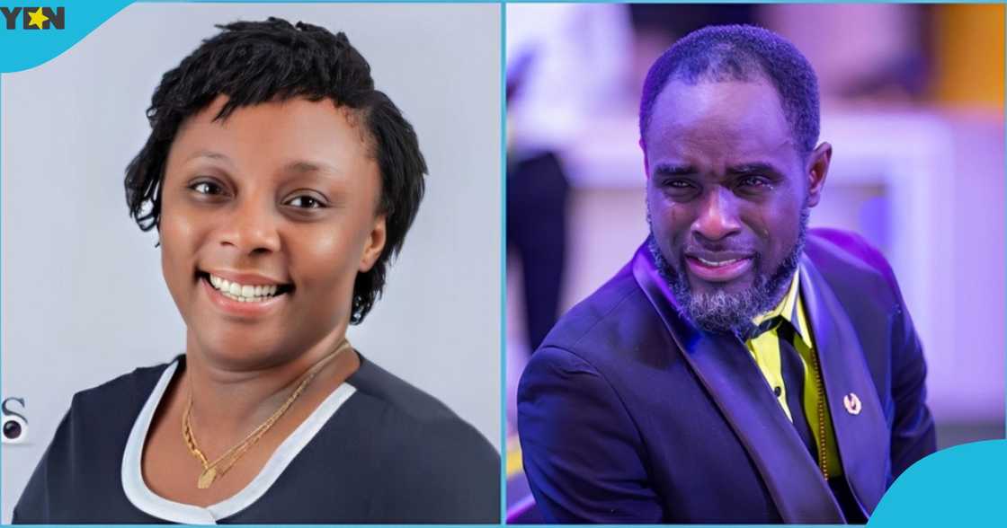 Solomon Oduro, Charlotte Oduro, Divorce Rate, Divorce In Ghana, Humble Women, Married Man, Married Woman Solomon Oduro, Charlotte Oduro, Divorce Rate, Divorce In Ghana, Humble Women, Married Man, Married Woman