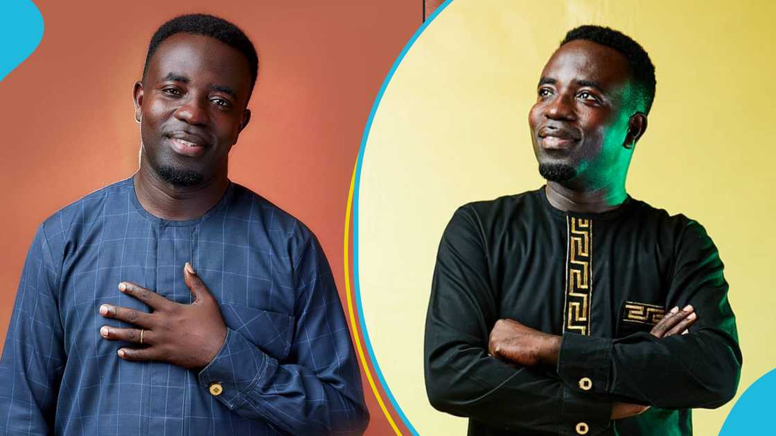 Ghanaian gospel musicians, Minister OJ, Nana Romeo, Okay FM, Abeiku Santana, Despite Media, Relationship Tips, celebrity Marriages Ghanaian gospel musicians, Minister OJ, Nana Romeo, Okay FM, Abeiku Santana, Despite Media, Relationship Tips, celebrity Marriages