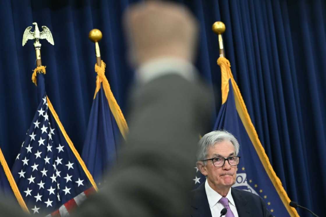 The Fed has a complex structure that helps shield it from political pressure The Fed has a complex structure that helps shield it from political pressure