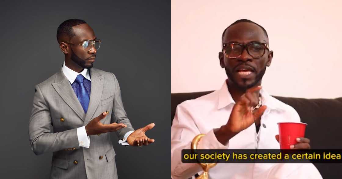 Okyeame Kwame