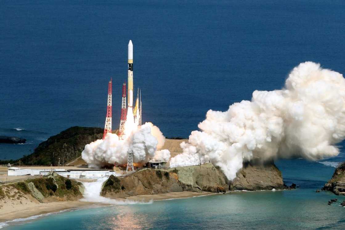 Top 10 space agencies Top 10 space agencies