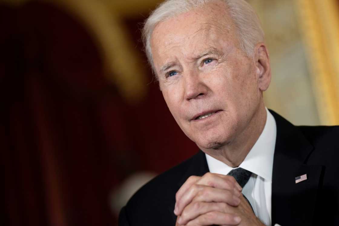 President Biden told the CBS '60 Minutes' program that 'it's much too early' for him to make a firm decision on running for reelection in 2024 President Biden told the CBS '60 Minutes' program that 'it's much too early' for him to make a firm decision on running for reelection in 2024