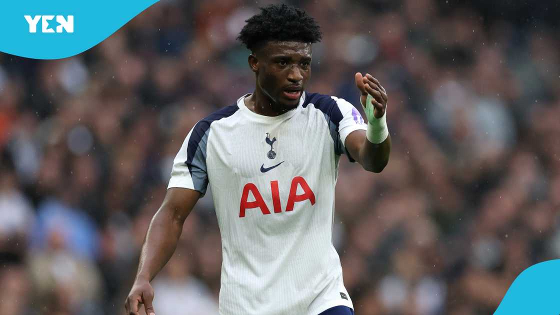 Mohammed Kudus, Tottenham Hotspur, Premier League 2025/26, Europe top dribbler, successful dribbles, Ghanaian footballer, Spurs winger, football dribbling stats, duels won, progressive passes, attacking midfielders Mohammed Kudus, Tottenham Hotspur, Premier League 2025/26, Europe top dribbler, successful dribbles, Ghanaian footballer, Spurs winger, football dribbling stats, duels won, progressive passes, attacking midfielders
