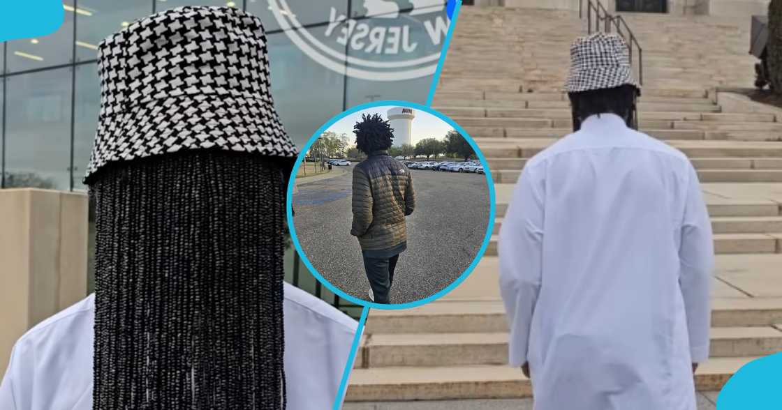 Kennedy Agyapong, Anas Aremeyaw Anas, Essex County Court, New Jersey, $18 Million Defamation Lawsuit, Kennedy Agyapong In Court Kennedy Agyapong, Anas Aremeyaw Anas, Essex County Court, New Jersey, $18 Million Defamation Lawsuit, Kennedy Agyapong In Court
