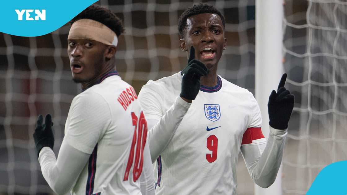 Prophet Clement Testimony, Prophet warns Black Stars, Prophet cautions Black Stars, Ghana’s Black Stars, Eddie Nketiah, Callum Hudson-Odoi, 2026 World Cup. Prophet Clement Testimony, Prophet warns Black Stars, Prophet cautions Black Stars, Ghana’s Black Stars, Eddie Nketiah, Callum Hudson-Odoi, 2026 World Cup.