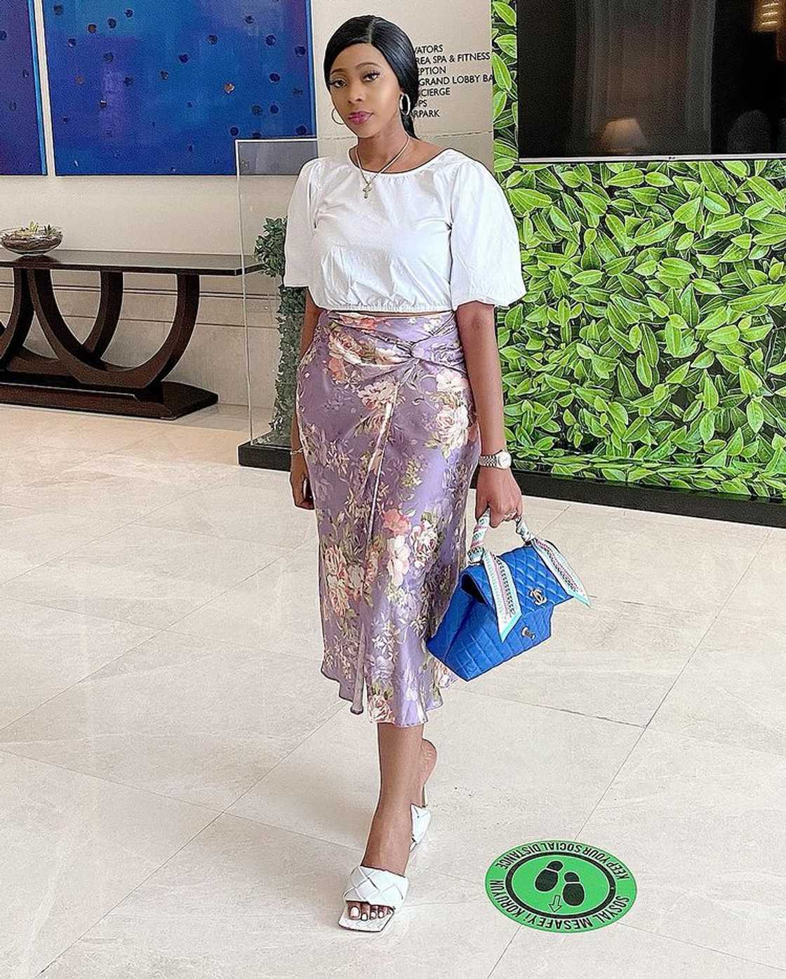 Mandy: 10 Photos of Kennedy Agyapong's Wife Causing Traffic Online Mandy: 10 Photos of Kennedy Agyapong's Wife Causing Traffic Online