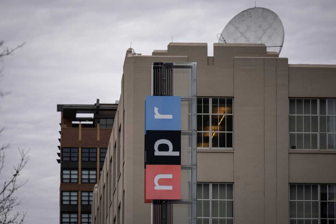 US radio broadcaster NPR -- headquartered in Washington -- had been labeled by Twitter as 'state-affiliated media' US radio broadcaster NPR -- headquartered in Washington -- had been labeled by Twitter as 'state-affiliated media'
