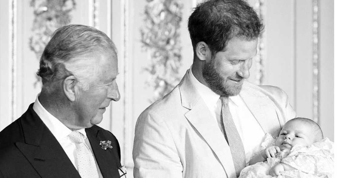 Queen, Prince Philip were not behind Meghan Markle's son skin colour remarks Queen, Prince Philip were not behind Meghan Markle's son skin colour remarks