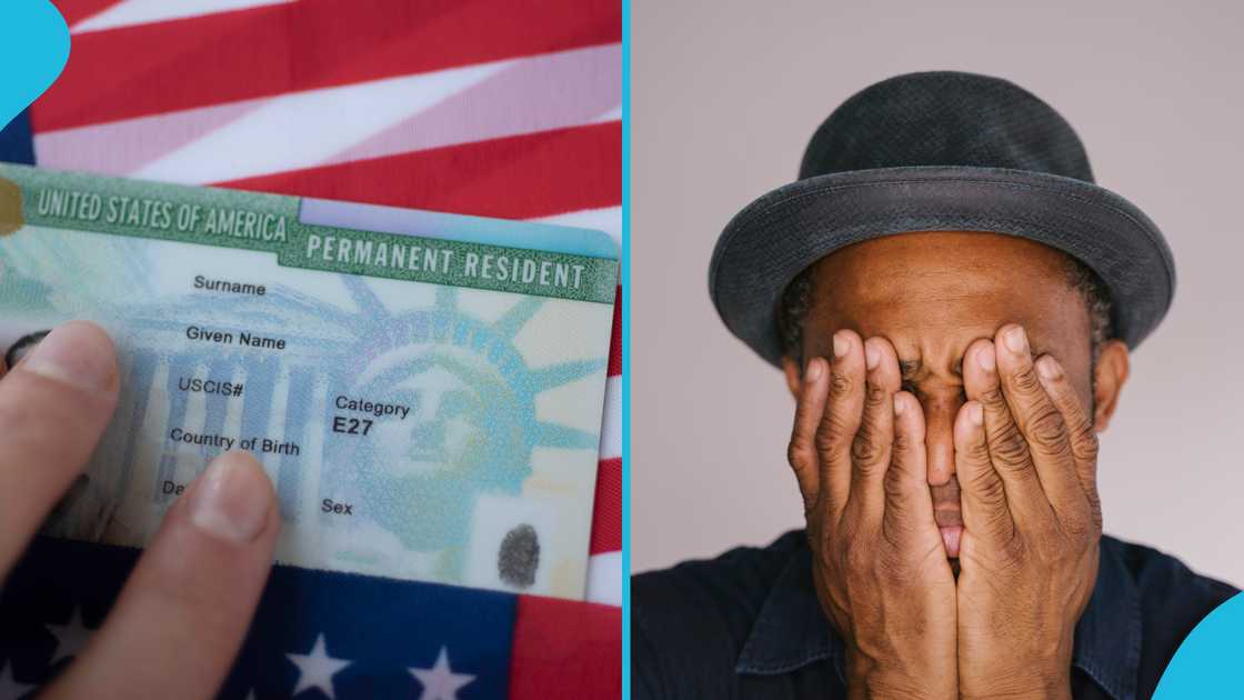 US Green Card Lottery, Nigeria, 2026 Diversity Visa Programme