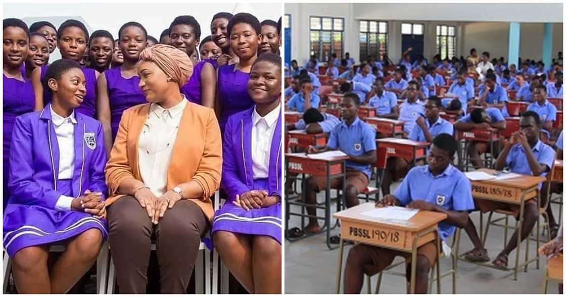 WAEC has released the 2022 WASSCE results WAEC has released the 2022 WASSCE results